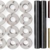 MOTOKU Control Arm Bushing Kit Urethane Golf Cart-1
