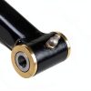NICECNC Control Arm Bushing Kit Brass and Steel-1