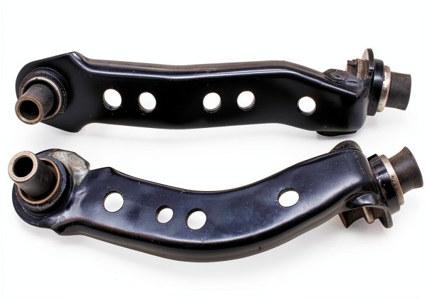 NewYall Nissan Versa Control Arm Bushing Kit-2