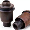 NewYall Nissan Versa Control Arm Bushing Kit-6