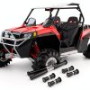 Polaris A-Arm Bushings BARQUPO Thermoplastic Kit-0