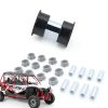 A-Arm Bushing Kit Qagea UHMW for Honda Talon-4