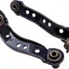 NewYall Nissan Versa Control Arm Bushing Kit-4