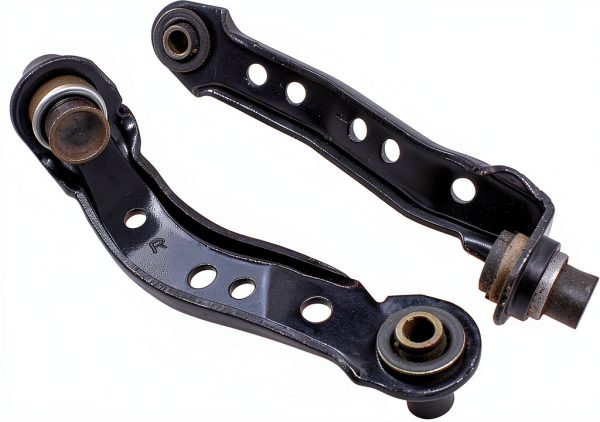 NewYall Nissan Versa Control Arm Bushing Kit-4