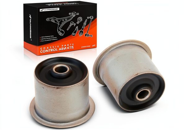 Jeep Grand Cherokee Bushing A-Premium Metal Rubber-7