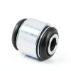 Toyota Rear Arm Bushings Replacement Steel Rubber-6