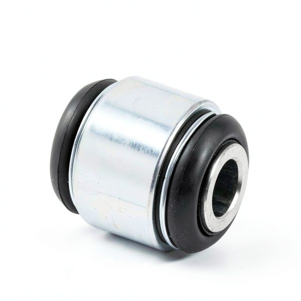 Toyota Rear Arm Bushings Replacement Steel Rubber-6