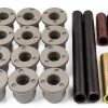 MOTOKU Control Arm Bushing Kit Urethane Golf Cart-2