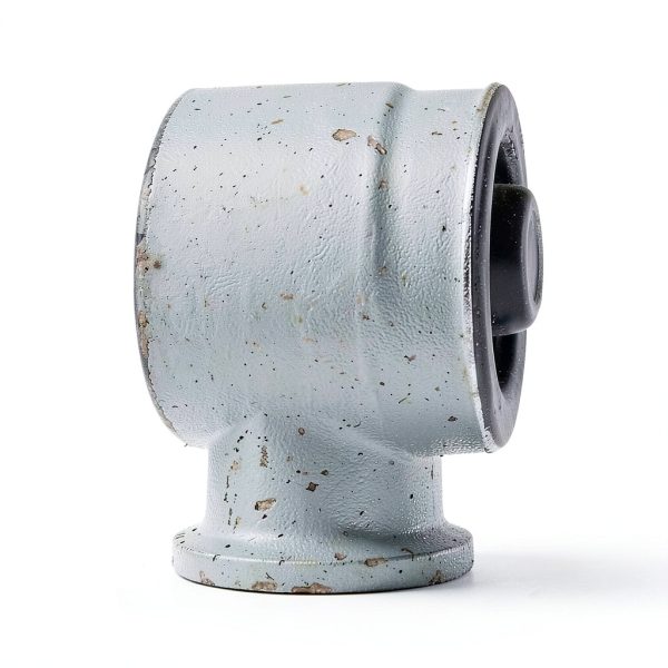 Jeep Grand Cherokee Bushing A-Premium Metal Rubber-6