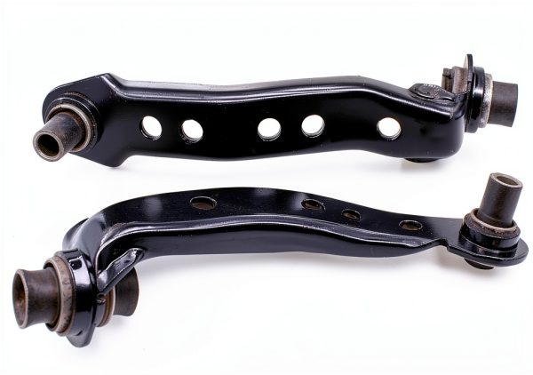 NewYall Nissan Versa Control Arm Bushing Kit-3