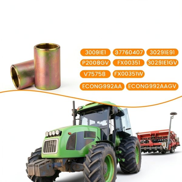 Universal Lower Lift Bushing Zookpr Metal Duty-2
