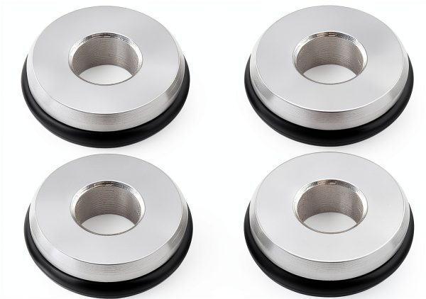maXpeedingrods Control Arm Bushing Kit for Polaris Ranger XP-5