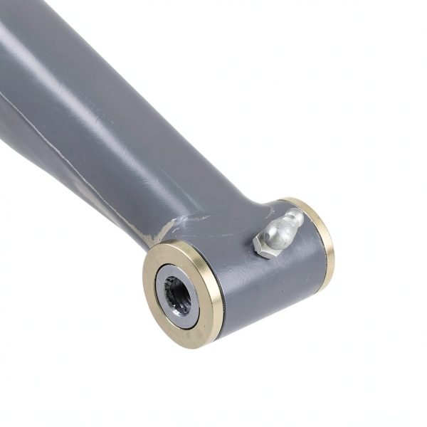 NICECNC Control Arm Bushing Kit Brass and Steel-6
