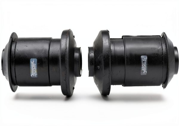 APDTY Vehicle Specific Fit Control Arm Bushing Kit-3
