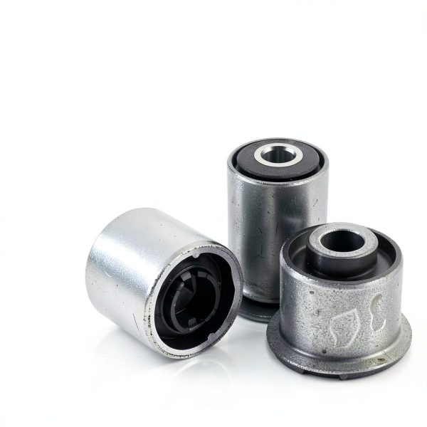 Jeep Grand Cherokee Bushing A-Premium Metal Rubber-3