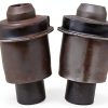 NewYall Nissan Versa Control Arm Bushing Kit-5