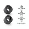 maXpeedingrods Control Arm Bushing Kit for Polaris Ranger XP-3