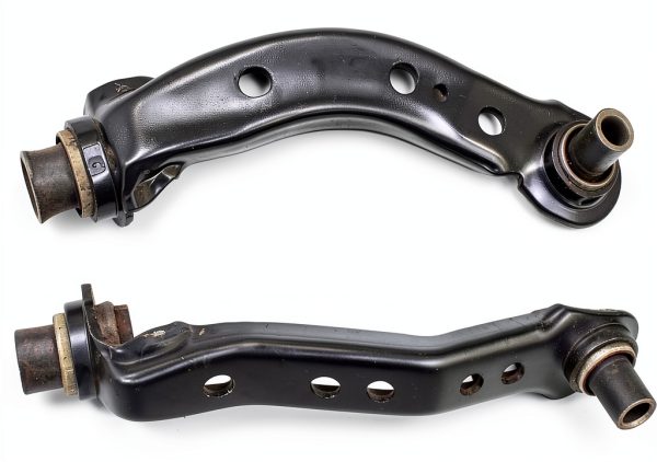 NewYall Nissan Versa Control Arm Bushing Kit-1