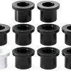 GoaMotors Control Arm Bushing Kit UHMW 16Pack-4