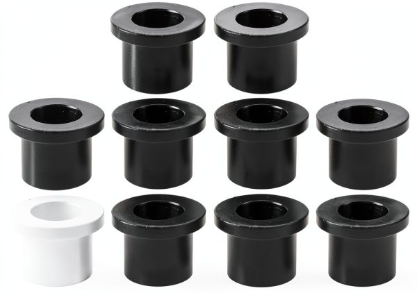 GoaMotors Control Arm Bushing Kit UHMW 16Pack-4