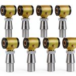 3/4 inch Bushing Kit NOVINO Automotive Replacement-0