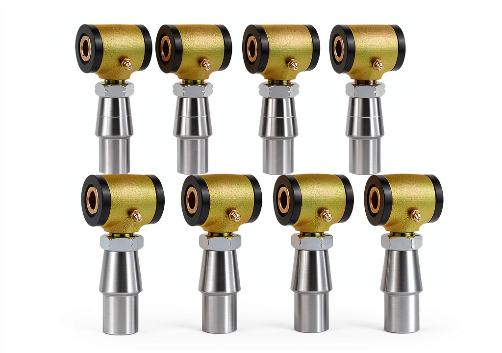 3/4 inch bushing kit components