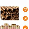 Universal Lower Lift Bushing Zookpr Metal Duty-3