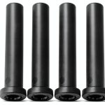 SYOWADA Control Arm Bushing Long Polyurethane-0