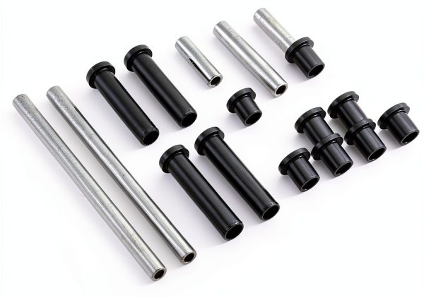 Polaris A-Arm Bushings BARQUPO Thermoplastic Kit-5