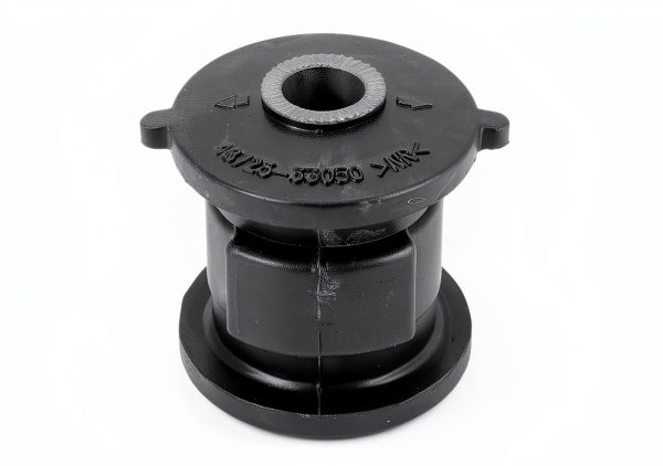 Toyota Rear Arm Bushings Replacement Steel Rubber-2