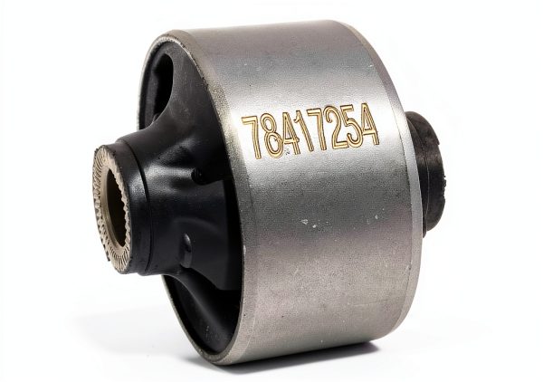 MOOG Chassis Products Control Arm Bushing Kit-0