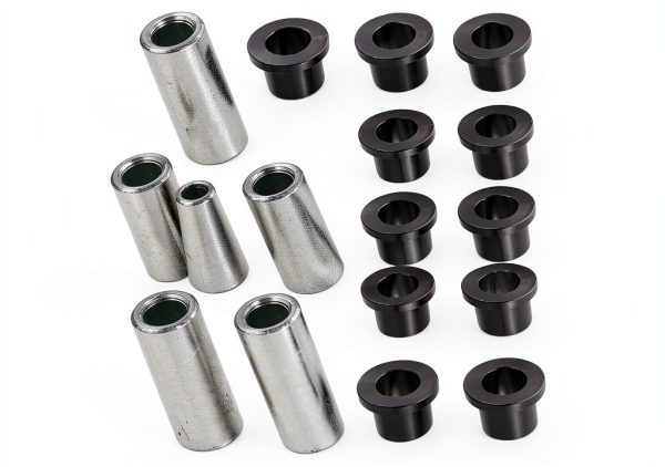 GoaMotors Control Arm Bushing Kit UHMW 16Pack-0