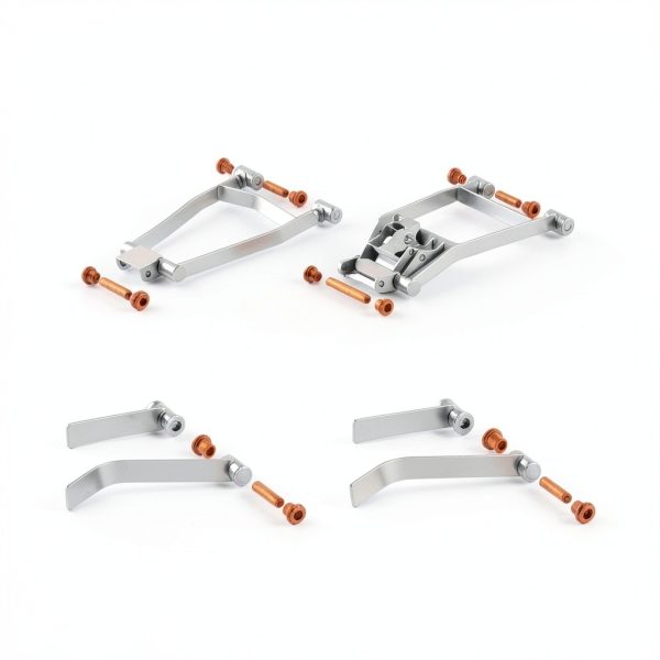 maXpeedingrods Control Arm Bushing Kit for Polaris Ranger XP-2