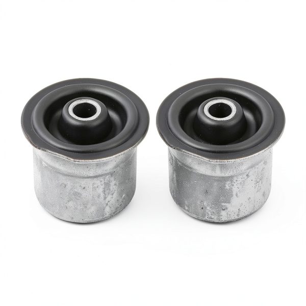 Jeep Grand Cherokee Bushing A-Premium Metal Rubber-2
