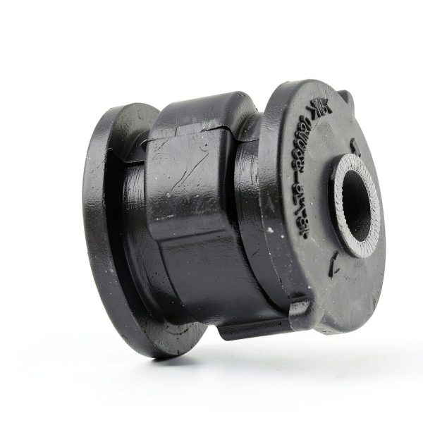 Toyota Rear Arm Bushings Replacement Steel Rubber-5
