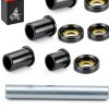 Front Upper A Arm Bushing Kit MOTO1988 51464-HN2-000 Honda Foreman 500-5