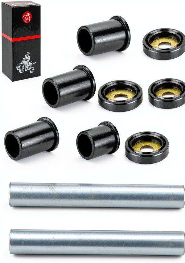 Front Upper A Arm Bushing Kit MOTO1988 51464-HN2-000 Honda Foreman 500-5