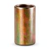 Nvguoes Lower Lift Arm Bushing 5PCS Iron Brass for Cat I to II-4