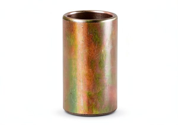 Nvguoes Lower Lift Arm Bushing 5PCS Iron Brass for Cat I to II-4