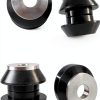 Motpeichi Mounting Bushing Set for 6.0L Power Stroke F250 F350-5