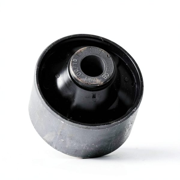 MOOG K6137 Front Control Arm Bushing Kit Premium Rubber Vehicle Fit-4