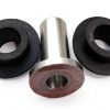 Motpeichi Mounting Bushing Set for 6.0L Power Stroke F250 F350-7