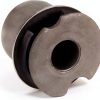 3mirrors Differential Support Bracket for Hummer 2006-2010 Front-4