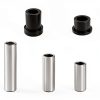 JAVIK Club Car DS Shock Bushing Kit 12 A‑Arm & Leaf Spring Set for-2
