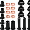 Bonbo Polaris Control Arm Bushing Kit Set for Sportsman 400 500 700-0