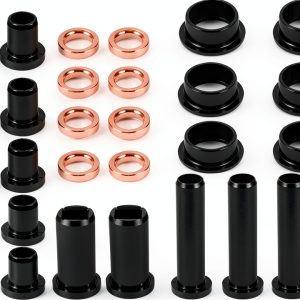 Bonbo Polaris Control Arm Bushing Kit Set for Sportsman 400 500 700-0