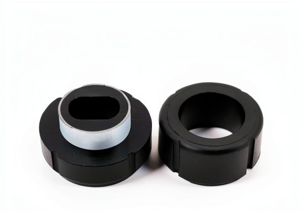 V VELAMEIS Body and Cab Mount Bushing Kit 7-108-BL Polyurethane-6