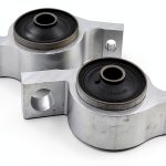 NewYall Front Control Arm Bushing Kit for Lexus & Toyota – Vehicle-0