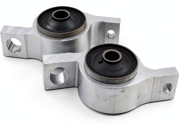 NewYall Front Control Arm Bushing Kit for Lexus & Toyota – Vehicle-0