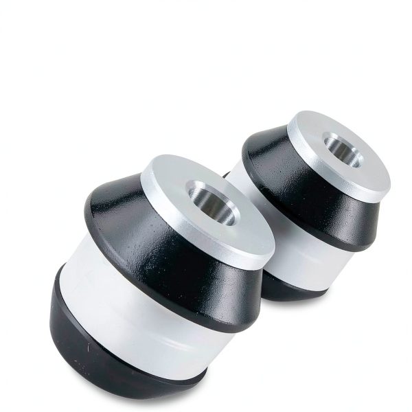 KPALAG FICM mounting bushing set for 6.0L Stroke EPDM Grommets-5
